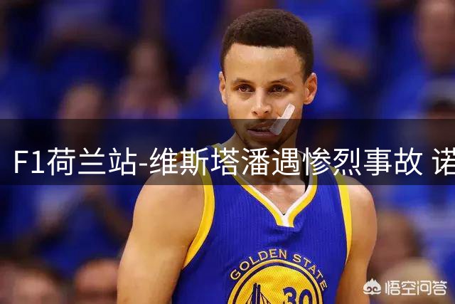 F1荷兰站-维斯塔潘遇惨烈事故 诺里斯斩获连胜阿隆索拿分